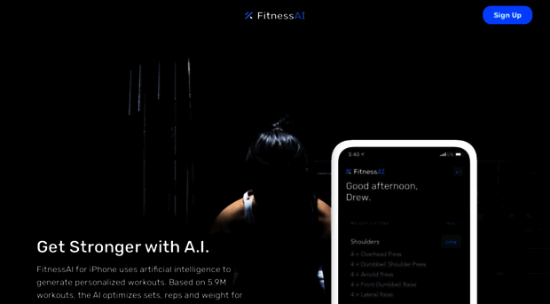 getfitnessai.com