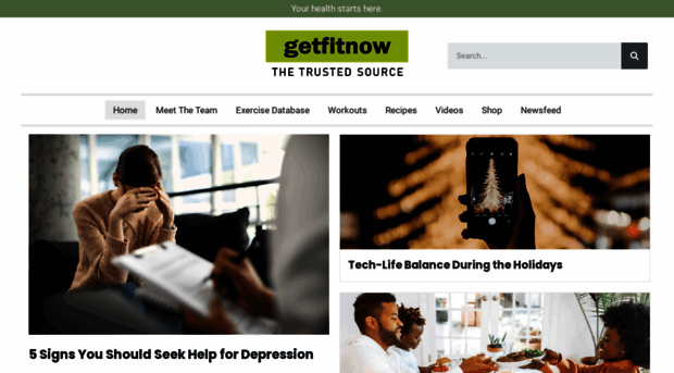 getfitnow.com