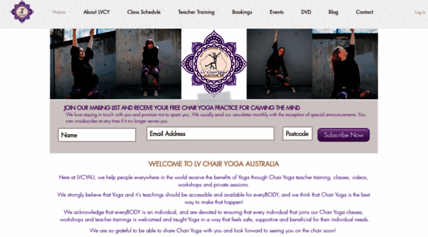 getfitwhereyousit.com.au