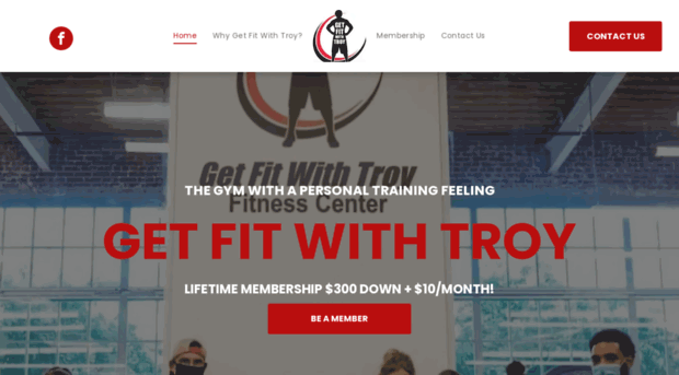 getfitwithtroy.com