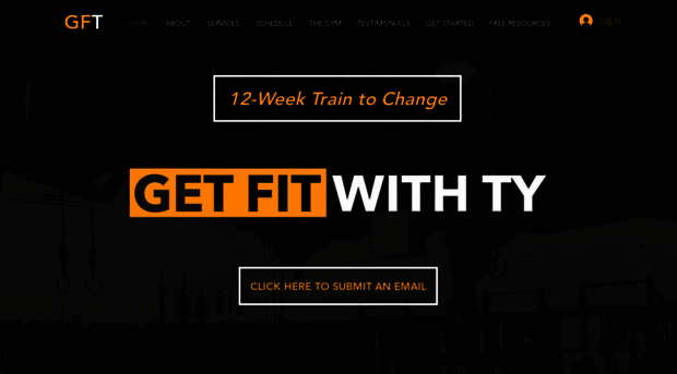 getfitwithty.com