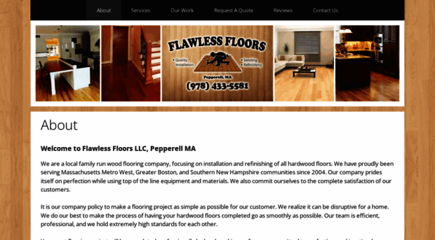 getflawlessfloors.com