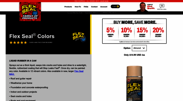 getflexseal.com