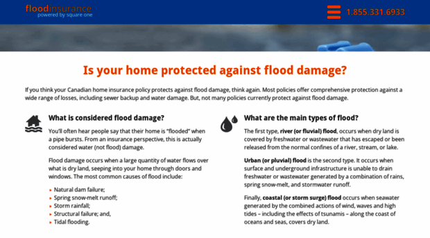 getfloodinsurance.ca