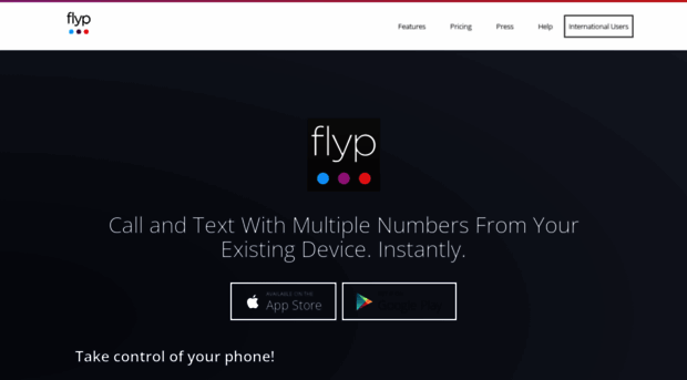 getflyp.com