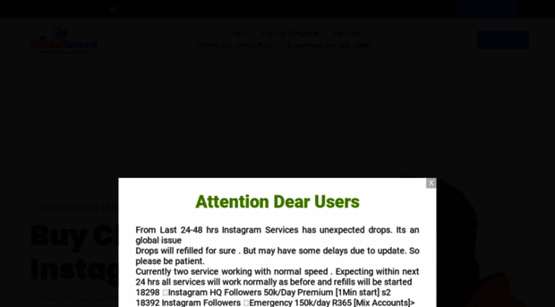 getfollowed.com.ng