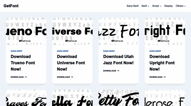 getfont.net