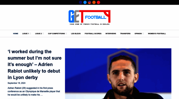 getfootballnewsfrance.com