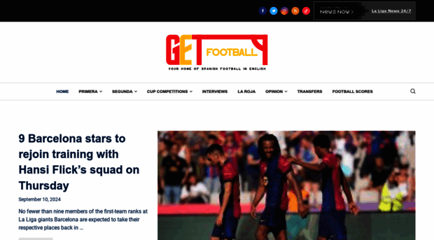 getfootballnewsspain.com