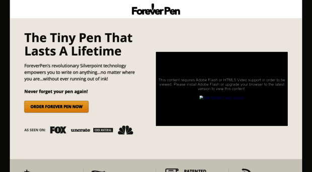 getforeverpen.io