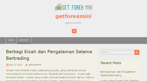 getforexmini.com