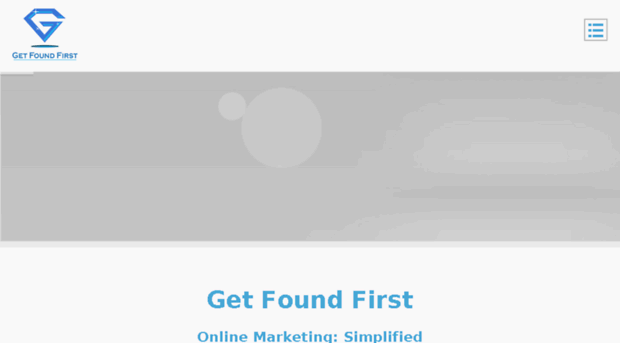 getfoundfirst.biz