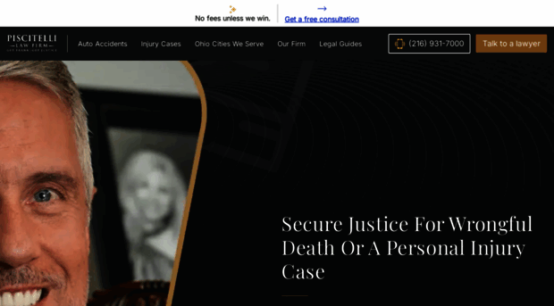 getfrankgetjustice.com