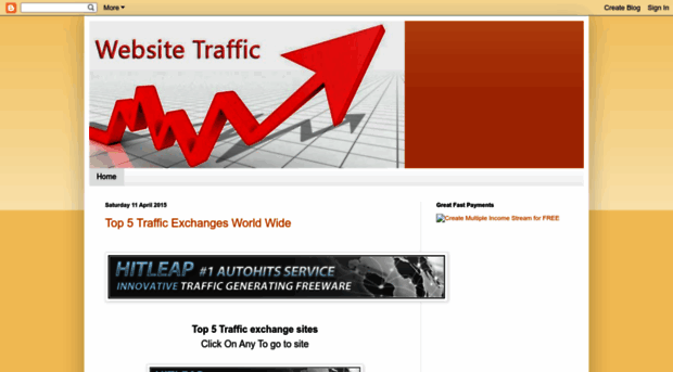 getfree-traffic-exchange.blogspot.com