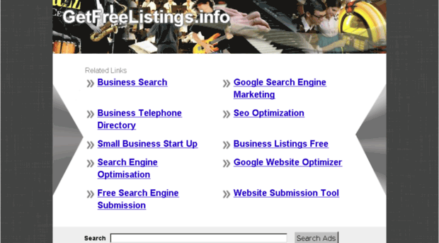 getfreelistings.info