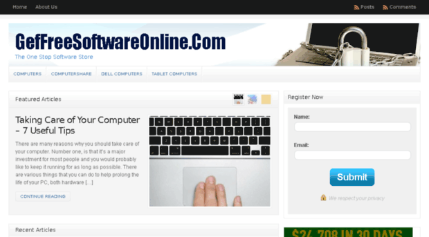 getfreesoftwareonline.com