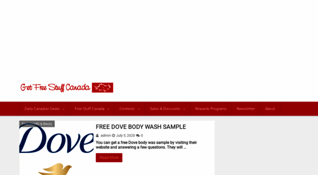 getfreestuffcanada.ca