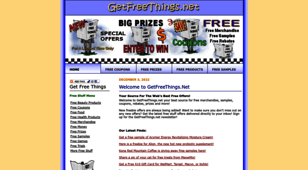 getfreethings.net