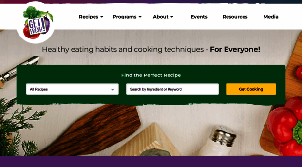 getfreshcooking.com