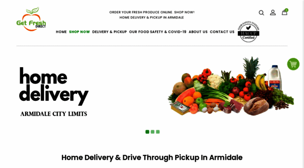 getfreshdirect.com.au