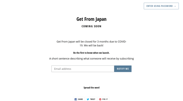 getfromjapan.com