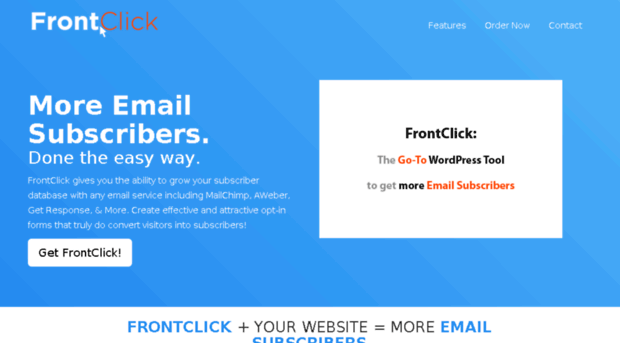 getfrontclick.com