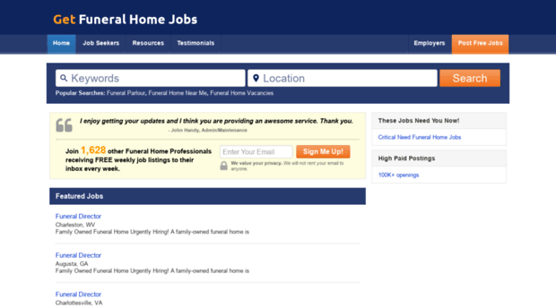 getfuneralhomejobs.com