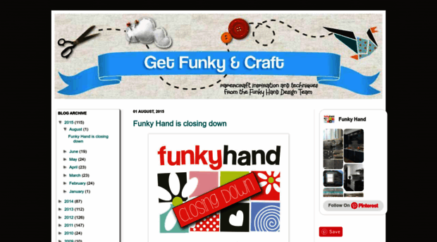 getfunkyandcraft.blogspot.com