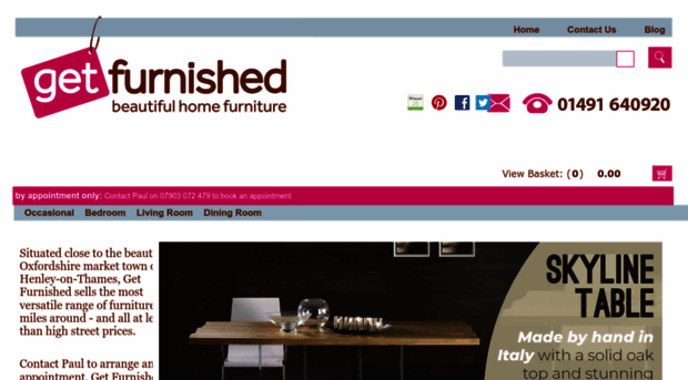 getfurnished.co.uk