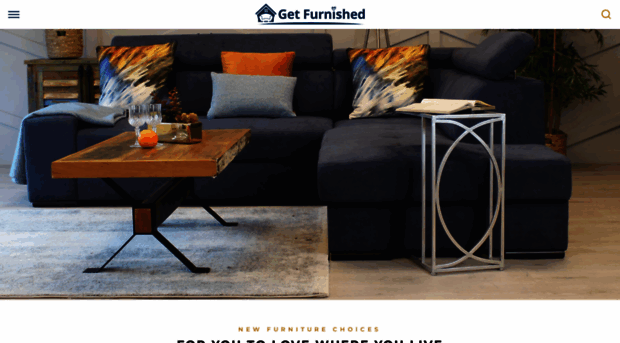 getfurnished.ie