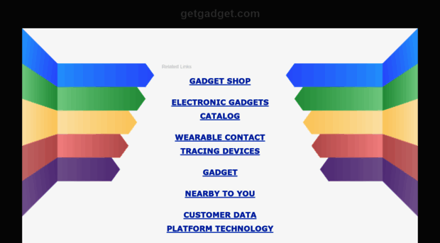 getgadget.com