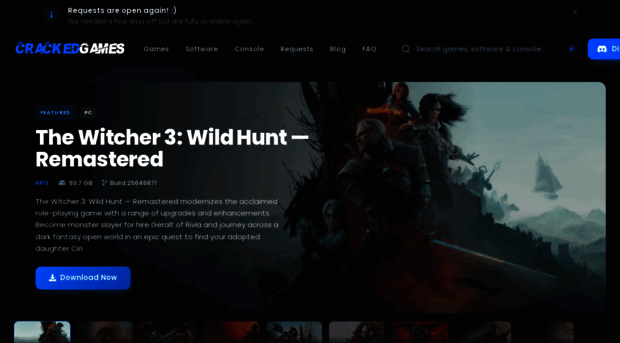 getgamez.net - CRACKED-GAMES.ORG | Games & So... - Getgamez