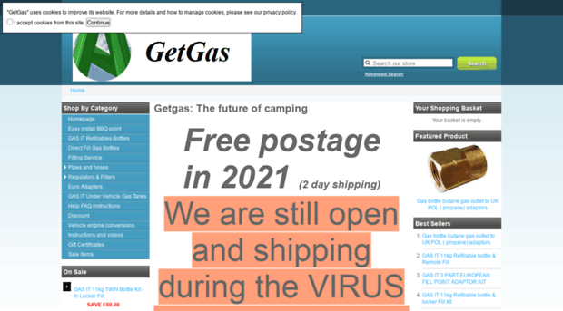 getgas.co.uk