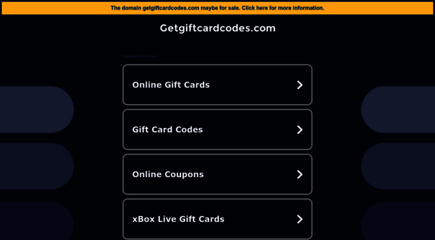 getgiftcardcodes.com