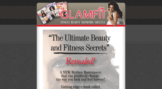 getglamfit.com