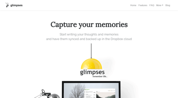 getglimpses.com