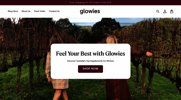 getglowies.com