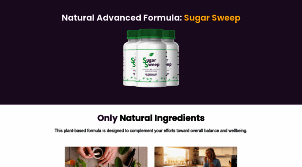 getglucosweep.site