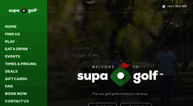 getgolfing.com.au