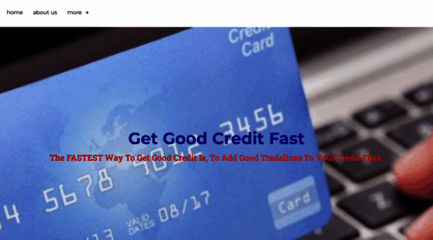 getgoodcreditfast.weebly.com