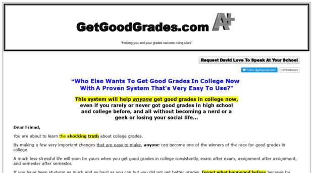 getgoodgrades.com