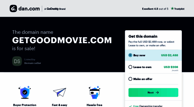 getgoodmovie.com