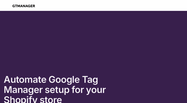 getgoogletagmanager.com