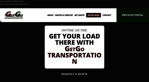 getgotransportation.com