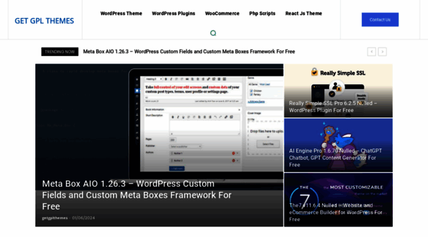getgplthemes.com