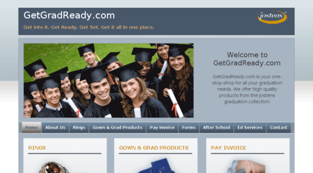 getgradready.com