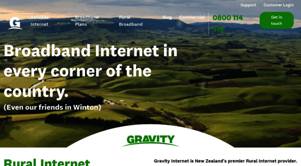 getgravity.nz