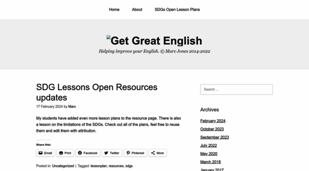 getgreatenglish.com