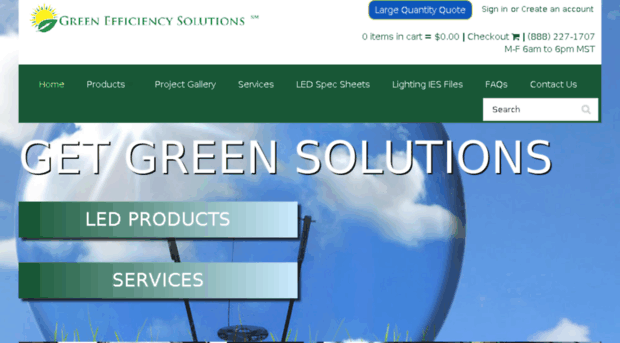 getgreensolutions.com
