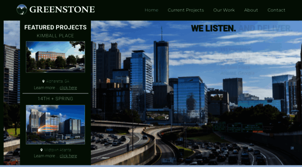 getgreenstone.com